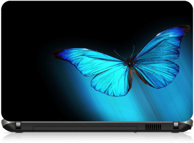 

Box 18 Butterfly Ray1603 Vinyl Laptop Decal 15.6