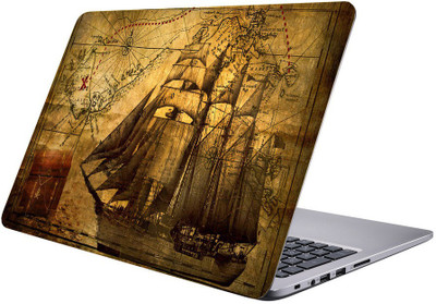 

Printclub Laptop Stickers 15.6 inch- Laptop skin-023 Vinyl Laptop Decal 15.6