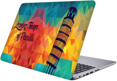 Printclub Laptop Stickers 15.6 inch- Laptop skin-165 Vinyl Laptop Decal 15.6