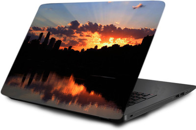 

Printclub Laptop Skin decal 15.6 inch- Laptop skin-018 Vinyl Laptop Decal 15.6