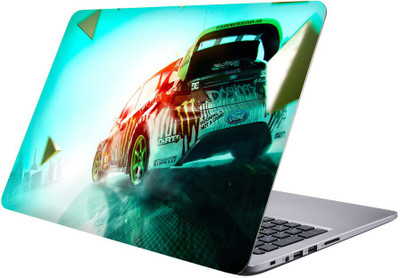 

Printclub Multicolor-516 Vinyl Laptop Decal 15.6