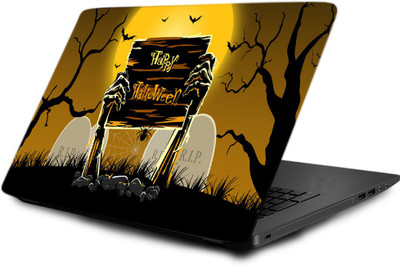 

Printclub Laptop Skin decal 15.6 inch- Laptop skin-051 Vinyl Laptop Decal 15.6