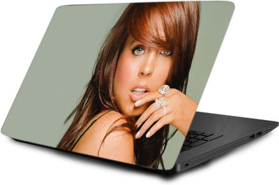 

Printclub Laptop Skin decal 15.6 inch- Laptop skin-413 Vinyl Laptop Decal 15.6