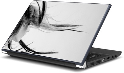 

Artifa Avril Lavigne music cool Vinyl Laptop Decal 15.6