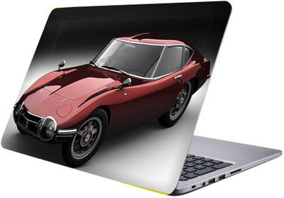 

Printclub Designer-009 Vinyl Laptop Decal 15.6