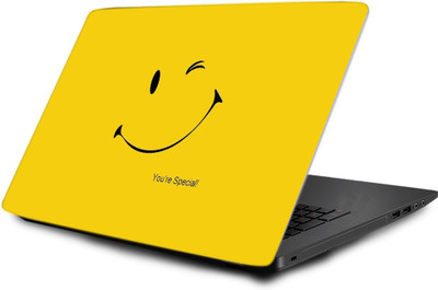 

Printclub Designer Stickers 15.6 inch- Laptop skin-329 Vinyl Laptop Decal 15.6