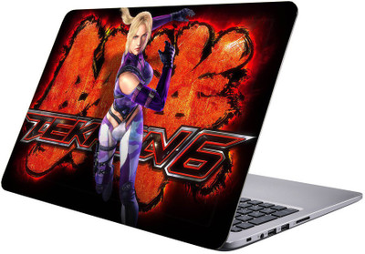 

Printclub Multicolor-421 Vinyl Laptop Decal 15.6