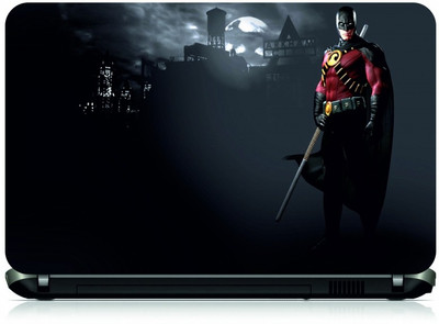 

Box 18 Robin493 Vinyl Laptop Decal 15.6