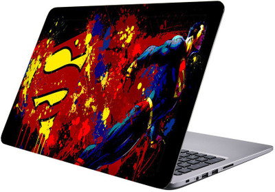 

Printclub Laptop Stickers 15.6 inch- Laptop skin-483 Vinyl Laptop Decal 15.6
