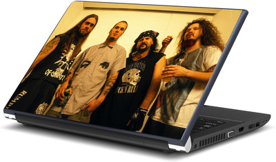 Artifa Pantera Music Vinyl Laptop Decal 15.6 Artifa Pantera Music Vinyl Laptop Decal 15.6
