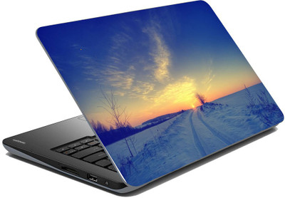 meSleep Nature LS-80-499 Vinyl Laptop Decal 15.6 available at flipkart for Rs.199