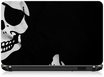 

Box 18 Haker 1968 Vinyl Laptop Decal 15.6