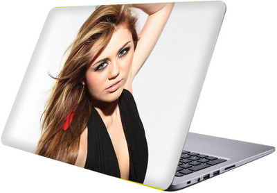 

Printclub Designer-018 Vinyl Laptop Decal 15.6
