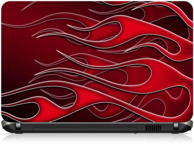 

Box 18 Red Tribal650 Vinyl Laptop Decal 15.6