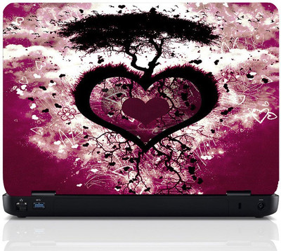 

Shopmania DESGINER -144 Vinyl Laptop Decal 15.6