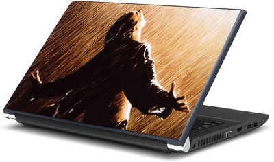 

Artifa The Shawshank Redemption Vinyl Laptop Decal 15.6