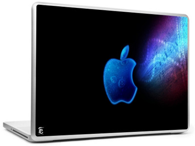 

Print Shapes Hunter apple Vinyl Laptop Decal 15.6