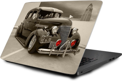 

Printclub Designer Stickers 15.6 inch- Laptop skin-496 Vinyl Laptop Decal 15.6