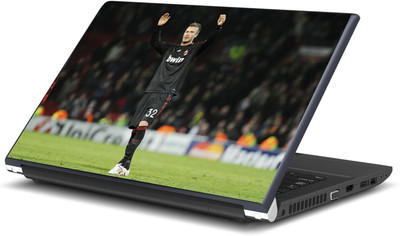 

Artifa David Beckham Vinyl Laptop Decal 15.6
