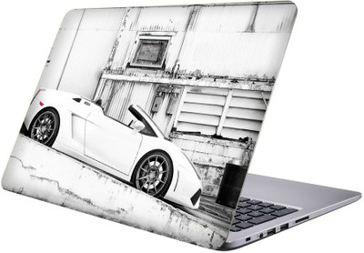 

Printclub Multicolor-538 Vinyl Laptop Decal 15.6