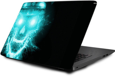 

Printclub Designer Stickers 15.6 inch- Laptop skin-615 Vinyl Laptop Decal 15.6