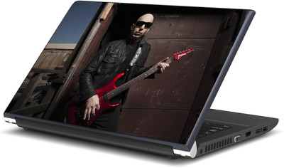 

Artifa Joe Satriani Vinyl Laptop Decal 15.6