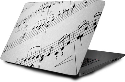 

Printclub Designer Stickers 15.6 inch- Laptop skin-720 Vinyl Laptop Decal 15.6