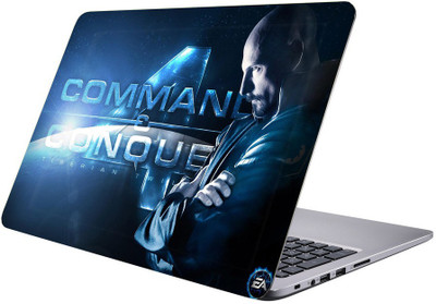 

Printclub Multicolor-360 Vinyl Laptop Decal 15.6