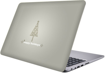 

Printclub Multicolor-250 Vinyl Laptop Decal 15.6