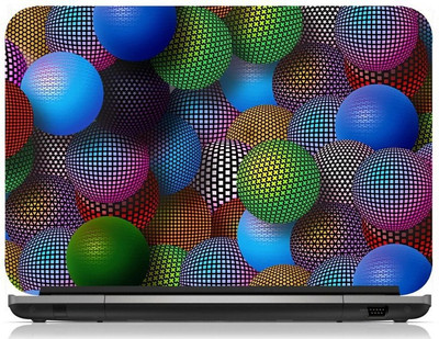 

Box 18 Dimensional Abstract1371 Vinyl Laptop Decal 15.6