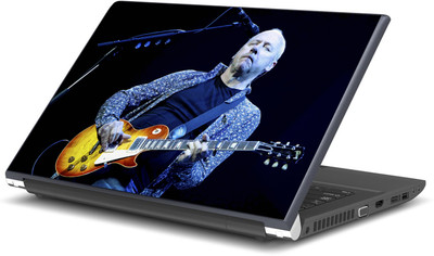 

Artifa Dire Straits Music Printed Vinyl Laptop Decal 15.6