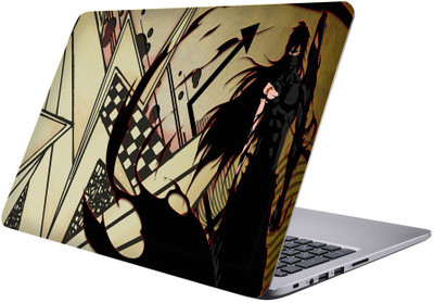 

Printclub Laptop Stickers 15.6 inch- Laptop skin-054 Vinyl Laptop Decal 15.6