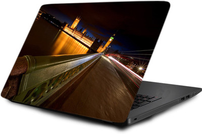

Printclub Laptop Skin decal 15.6 inch- Laptop skin-521 Vinyl Laptop Decal 15.6