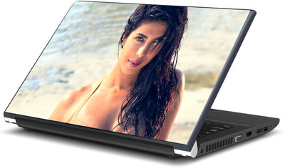 

Artifa Priyanka Chopra Vinyl Laptop Decal 15.6