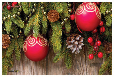 

Pics And You Pics And You Christmas Themed 149 Laptop Skin Vinyl Laptop Decal 15.6
