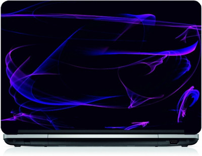 

Box 18 Abstract 5 Vinyl Laptop Decal 15.6