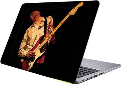 

Printclub Designer-011 Vinyl Laptop Decal 15.6