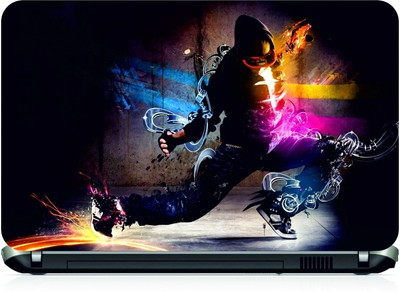 

Box 18 Dance And Music308 Vinyl Laptop Decal 15.6