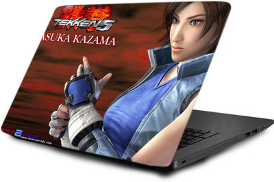 

Printclub Laptop Skin decal 15.6 inch- Laptop skin-810 Vinyl Laptop Decal 15.6