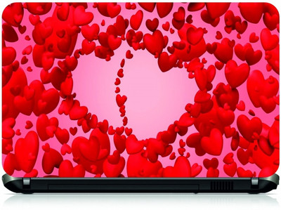 

Box 18 Love Design269 Vinyl Laptop Decal 15.6