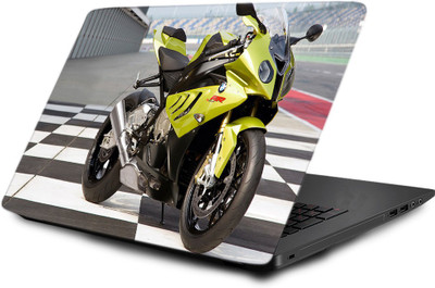 

Printclub Laptop Skin decal 15.6 inch- Laptop skin-398 Vinyl Laptop Decal 15.6