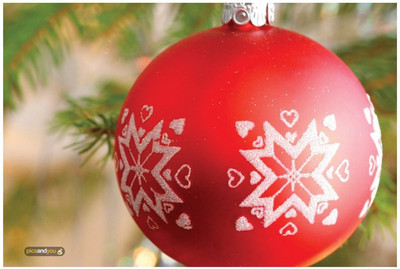 

Pics And You Pics And You Christmas Themed 145 Laptop Skin Vinyl Laptop Decal 15.6