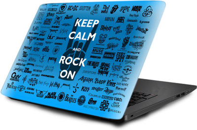 

Printclub Laptop Skin decal 15.6 inch- Laptop skin-014 Vinyl Laptop Decal 15.6