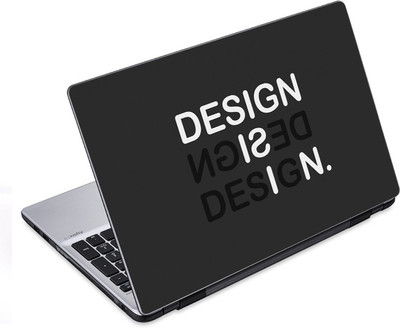 

ezyPRNT Design (14 to 14.9 inch) Vinyl Laptop Decal 14