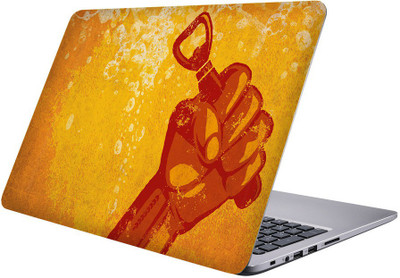 

Printclub Laptop Stickers 15.6 inch- Laptop skin-339 Vinyl Laptop Decal 15.6