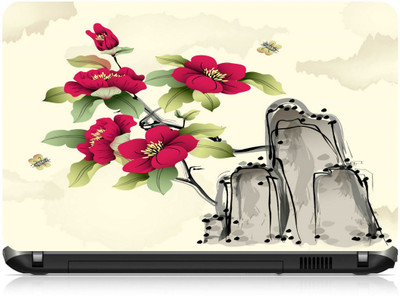 

Box 18 Chinese Landscape1441 Vinyl Laptop Decal 15.6
