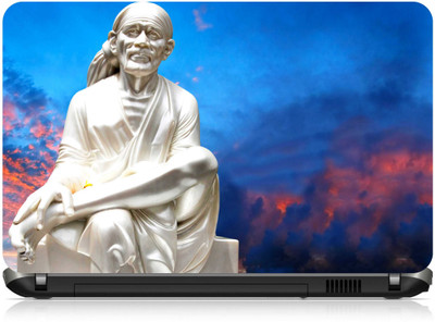 

Box 18 Shirdi Sai baba6601628 Vinyl Laptop Decal 15.6