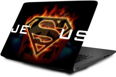 

Printclub Designer Stickers 15.6 inch- Laptop skin-755 Vinyl Laptop Decal 15.6