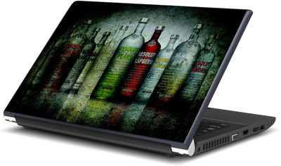 

Artifa Absolut Vodka Vinyl Laptop Decal 15.6
