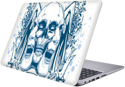 

Printclub Laptop Stickers 15.6 inch- Laptop skin-065 Vinyl Laptop Decal 15.6